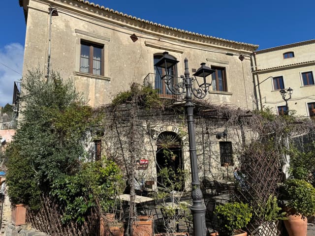 Tour 3 - Godfather Tour In Sicily